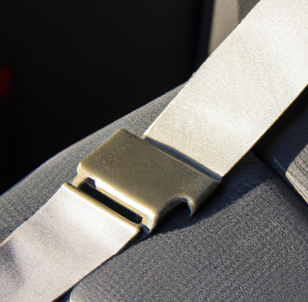 Nevada Seat Belt Laws, Traffic Citations and Fines for Las Vegas