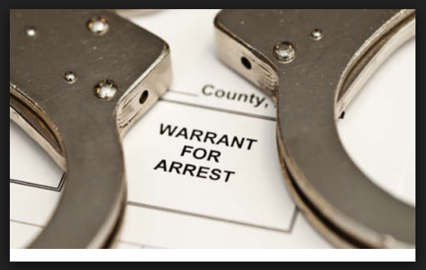 How to get rid of a warrant in Las Vegas, Nevada