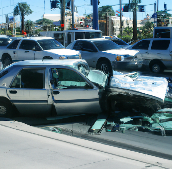 DMV Fines for No Insurance Nevada