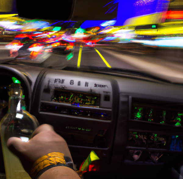DUI Lawyer Las Vegas, Nevada - Driving Under the Influence